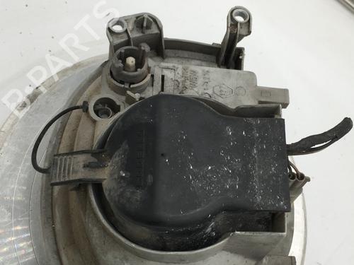 Right headlight RENAULT TWINGO I (C06_) 1.2 (C066, C068) | BP31595714C29 