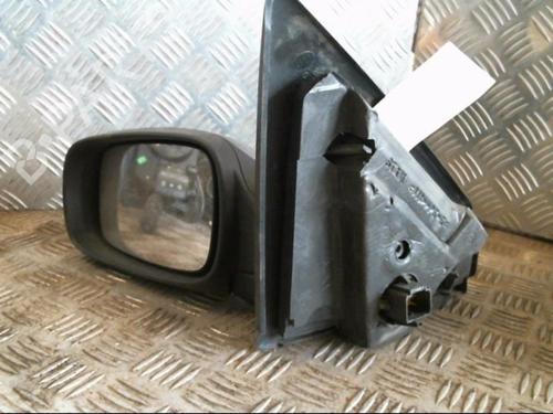 Used Left mirror RENAULT MEGANE II (BM0/1_, CM0/1_) 1.9 dCi (BM0G, CM0G) (120 hp) 22036908