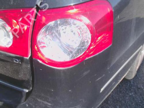Used Right taillight VW PASSAT B6 Variant (3C5) 2.0 TDI 16V (140 hp) 27655273