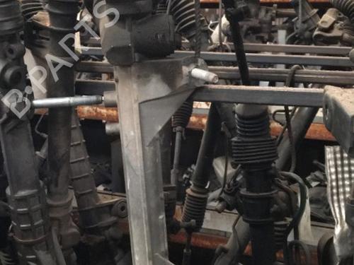 Used Steering rack RENAULT CLIO IV (BH_) 1.5 dCi 75 (75 hp) 20987690