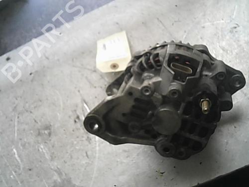 Used Alternator NISSAN ALMERA I Hatchback (N15) 1.6 (99 hp) 20992830