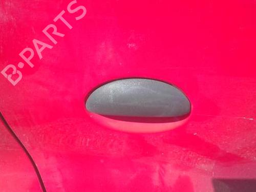 Used Rear right exterior door handle CITROËN C1 (PM_, PN_) 1.0 (68 hp) 28075316