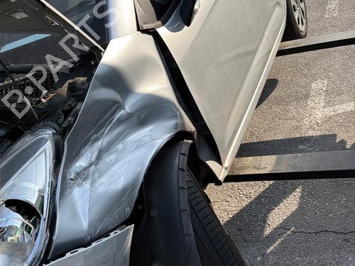 Left sun visor CITROËN C3 II (SC_) 1.6 BlueHDi 100 | BP30779383I1  - Image 7