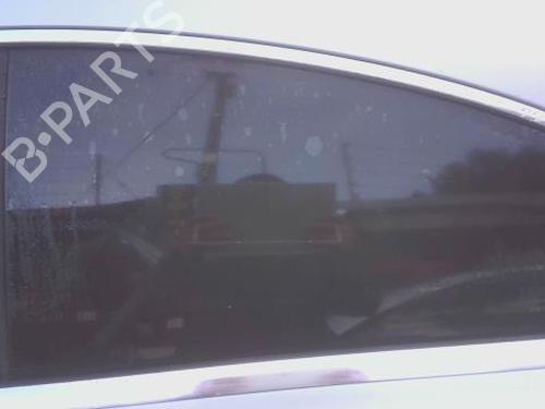 Used Rear left door window MERCEDES-BENZ CLA Coupe (C117) CLA 220 CDI / d (117.303) (163 hp) 32019793