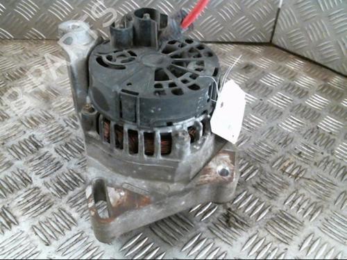 Used Alternator Alternator FIAT STILO (192_) 1.2 16V (192_XA1B) (80 hp) 20995273 20995273