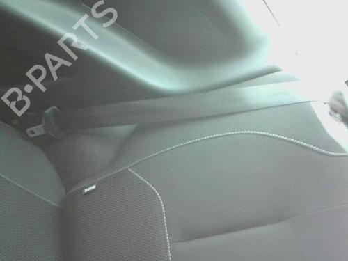 Used Rear right seatbelt CITROËN DS3 (SA_) 1.6 VTi 120 (120 hp) 32777177