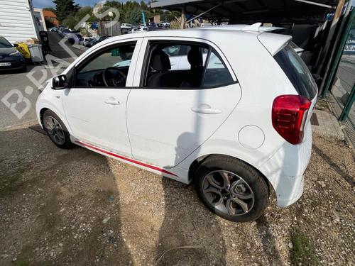 Brugte KIA PICANTO III (JA) 1.2 MPI 4351633