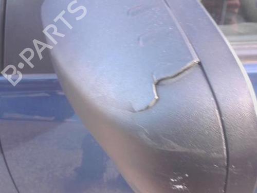 Left mirror RENAULT KOLEOS I (HY_) 2.0 dCi 4x4 (HY0K) | BP30151468C26 