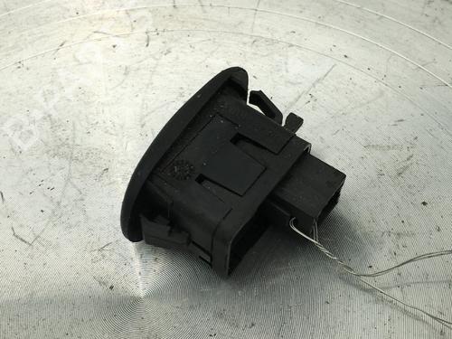 Left front window switch CITROËN C2 (JM_) 1.4 HDi | BP26505561I27