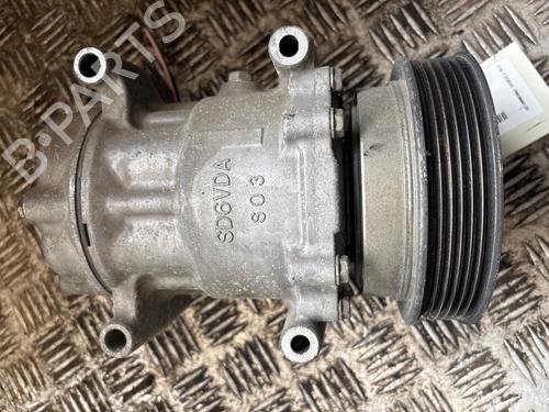AC compressor RENAULT CLIO III (BR0/1, CR0/1) | BP35988980M34 - Image 2