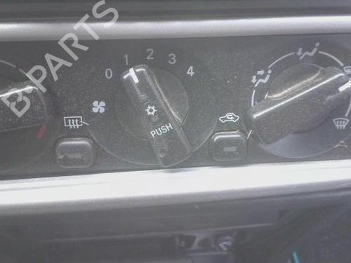 Used Climate control MITSUBISHI PAJERO PININ I (H6_W, H7_W) 1.8 (H76W, H66W) (114 hp) 33182070