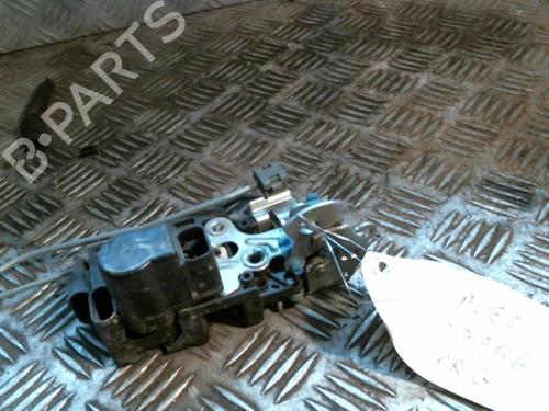 Used Electronic module CHEVROLET AVEO / KALOS Hatchback (T250, T255) 1.2 LPG (84 hp) 20987461