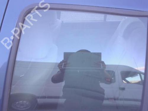 Dør rude ventre bagtil RENAULT CLIO II (BB_, CB_) 1.5 dCi (B/CB07) (65 hp) 30779670