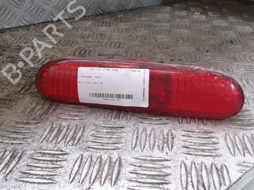 Tåkelys/Varsellys MINI MINI (R56) One (95 hp) 24058642