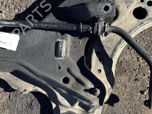 Used Subframe Subframe SEAT LEON (1M1) 1.9 TDI Syncro (150 hp) 29565002 29565002