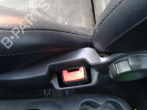 Used Seat buckle FIAT 500 (312_) 1.4 (312AXC1B, 312CXC1B) (100 hp) 26293883