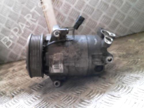 Used AC compressor RENAULT MEGANE II Coupé-Cabriolet (EM0/1_) 2.0 dCi (150 hp) 20997326