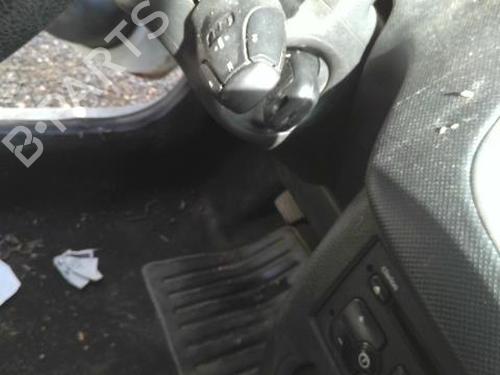 Used Ignition barrel PEUGEOT 206+ (2L_, 2M_) 1.4 HDi eco 70 (68 hp) 27336821