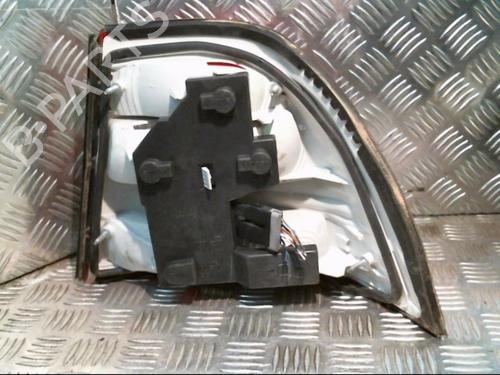 Left taillight OPEL VECTRA B (J96) 2.0 i 16V (F19) | BP20999228C34 
