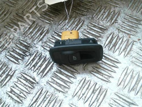 Used Right front window switch FORD FIESTA VI (CB1, CCN) 1.25 (82 hp) 20987851