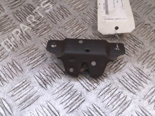 Commutateur PEUGEOT 206 Hatchback (2A/C) 2.0 HDI 90 (90 hp) 29567661