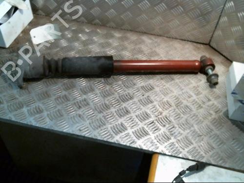Used Left rear shock absorber Left rear shock absorber AUDI A4 B6 Avant (8E5) [2000-2005] 33269361 33269361