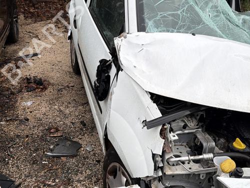 Gearbox RENAULT TWINGO II (CN0_) 1.2 16V (CN04, CN0B) | BP32217299M3 - Image 9