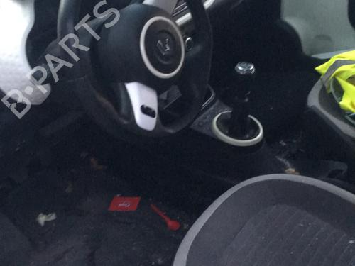Switch RENAULT TWINGO III (BCM_, BCA_) 0.9 TCe 95 | BP25340368I30  - Image 9