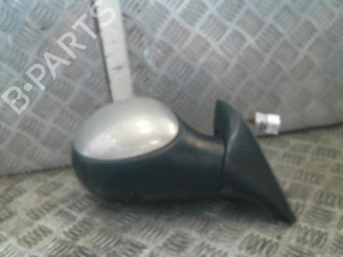 Used Right mirror CITROËN XSARA PICASSO (N68) 2.0 HDi (90 hp) 20988549