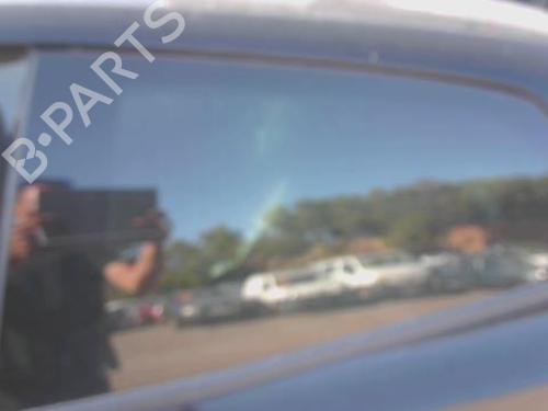 Used Rear left quarter glass VW POLO V (6R1, 6C1) 1.8 GTI (192 hp) 27607121
