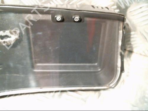 Instrument cluster OPEL VECTRA B Hatchback (J96) 2.0 i 16V (F68) | BP22070817C47 
