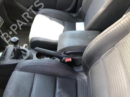 Elektronisk modul VW TOURAN (1T1, 1T2) 1.9 TDI | BP20989532M83