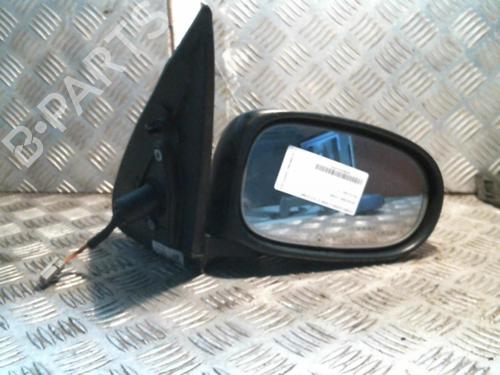 Used Right mirror NISSAN ALMERA II Hatchback (N16) 2.2 Di (110 hp) 20986580