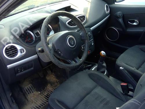 Electronic module RENAULT CLIO III Hatchback Van (SB_, SR_)  | BP25258613M83  - Image 7