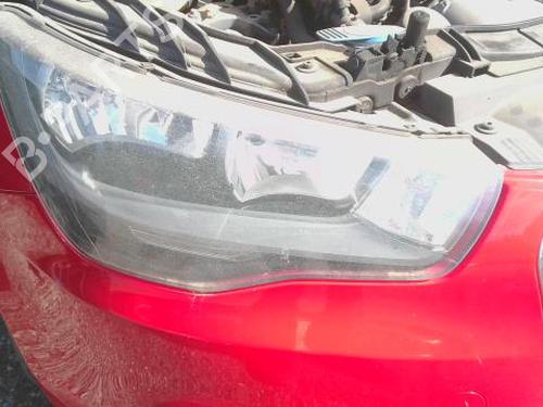 Used Right headlight AUDI A1 (8X1, 8XK) 1.2 TFSI (86 hp) 28422300