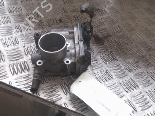 Throttle body SUZUKI ALTO VII (GF, HA25_, HA35_) 1.0 (AMF310, GFC31S) | BP29117031M82