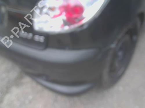 rear-bumper-peugeot-206-cc-2d-2000-2001-2002-2003-2004-2005-2006-2007-2008-32759664 main image