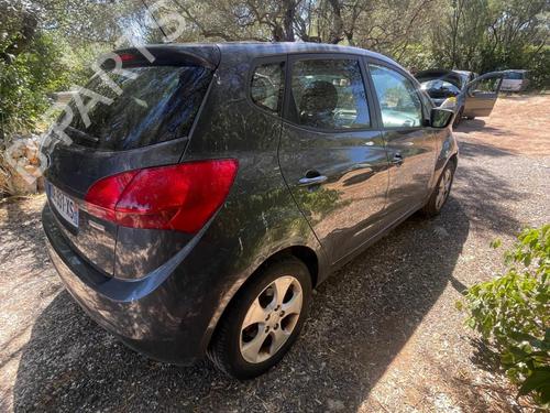Left front driveshaft KIA VENGA (YN) 1.6 CVVT | BP28796491M38 - Image 7