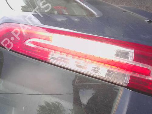 Used Right taillight Right taillight FORD C-MAX (DM2) 1.6 TDCi (90 hp) 36256583 36256583