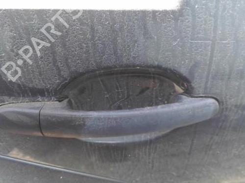 Used Rear right exterior door handle VW GOLF IV (1J1) 1.9 TDI (90 hp) 26975612