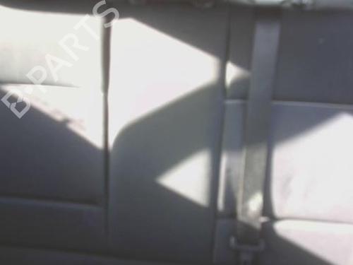 Sæde Bagtil Sæde Bagtil BMW 1 (E87) 118 d (143 hp) 30516171 30516171