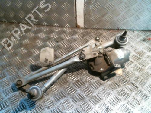 Viskermotor vindrute FORD FIESTA V (JH_, JD_) [2001-2014]  22040923