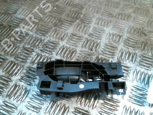 Front left interior door handle PEUGEOT 3008 I MPV (0U_) 2.0 HDi 150 / BlueHDi 150 | BP20989092I13 