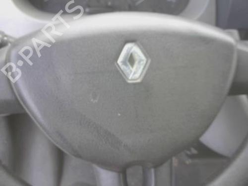 Used Driver airbag Driver airbag RENAULT MASTER II Van (FD) 2.5 dCi 120 (FD0M, FD0U, FD0W, FD2M, FD2W, FD3M, FD3U,... (115 hp) 36143327 36143327