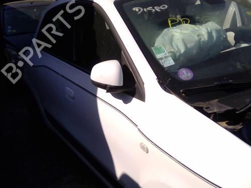Kabinelys RENAULT TWINGO III (BCM_, BCA_) 1.0 SCe 70 | BP26286932I8 - Image 8