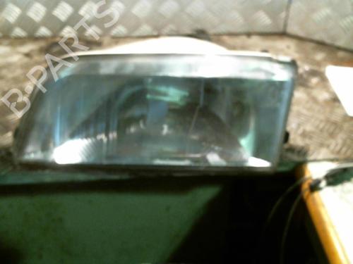 Used Left headlight CITROËN ZX (N2) 1.8 D (60 hp) 22038653