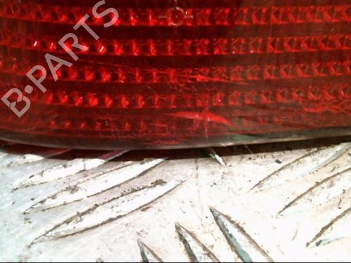 Left taillight PEUGEOT 106 II (1A_, 1C_) 1.1 i | BP20999319C34 