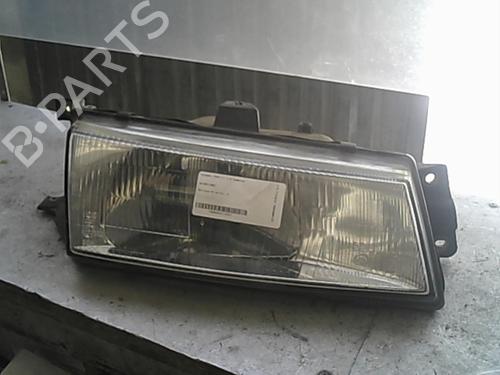 Used Right headlight Right headlight HYUNDAI PONY (X-2) 1.5 i (83 hp) 20996590 20996590