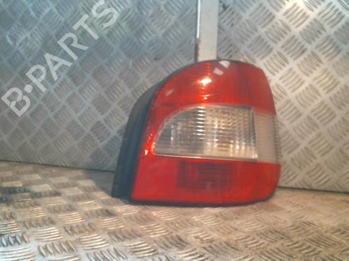 Right taillight RENAULT SCÉNIC I MPV (JA0/1_, FA0_) 1.6 (JA00, JA16, JA15, JA19, JA1V, JA2B, JA2C, JA0B,... | BP20988672C35