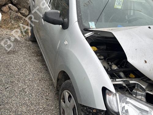 Módulo eletrónico DACIA SANDERO II 1.2 | BP29249184M83 - Image 5